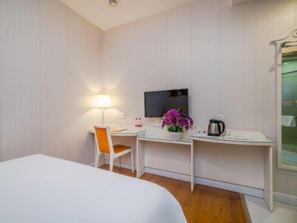Vienna 3 Best Hotel Shenzhen Shazui Road Branch Exterior photo